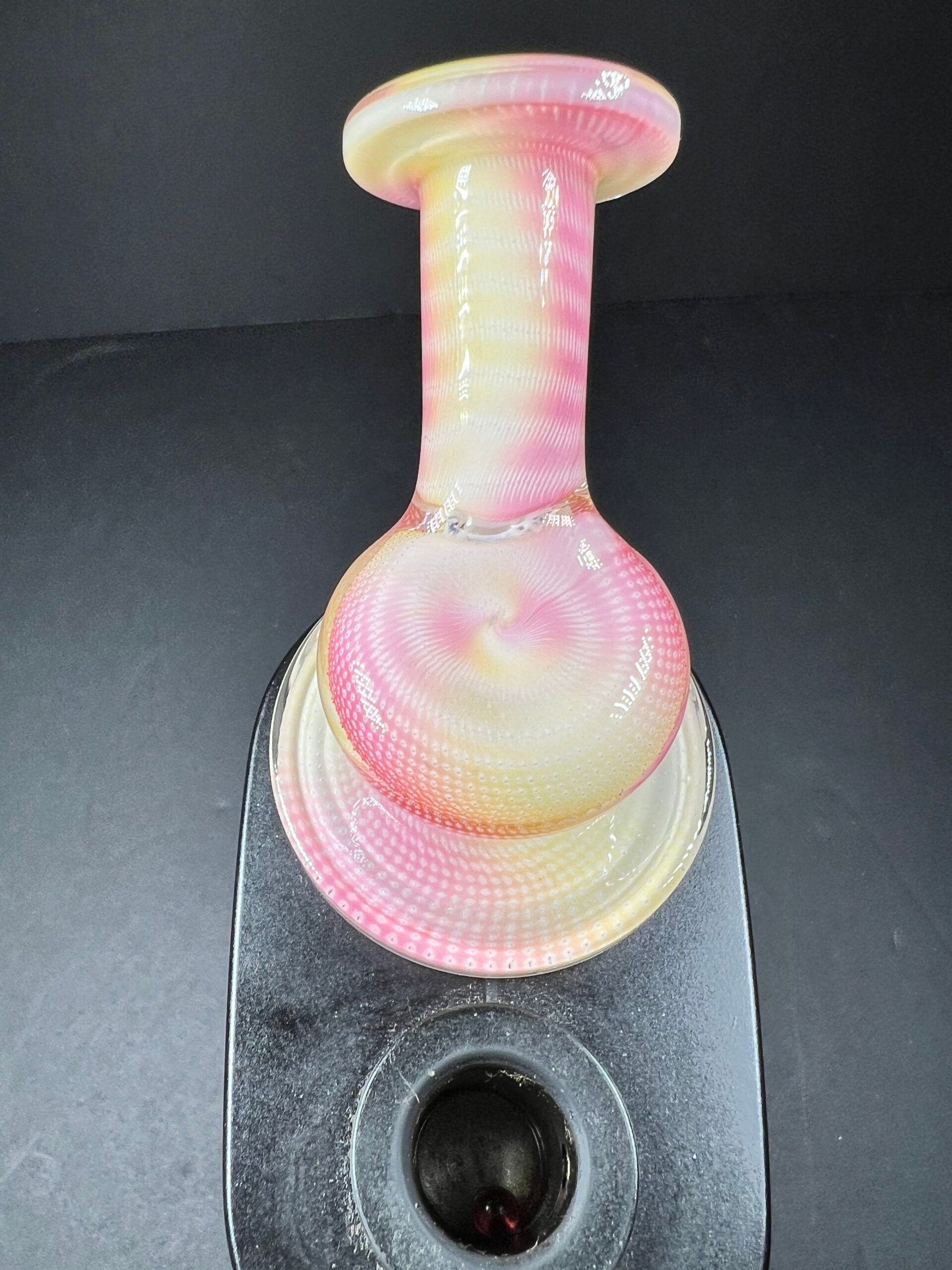 Bubbletrap wet top switch 2 attachment