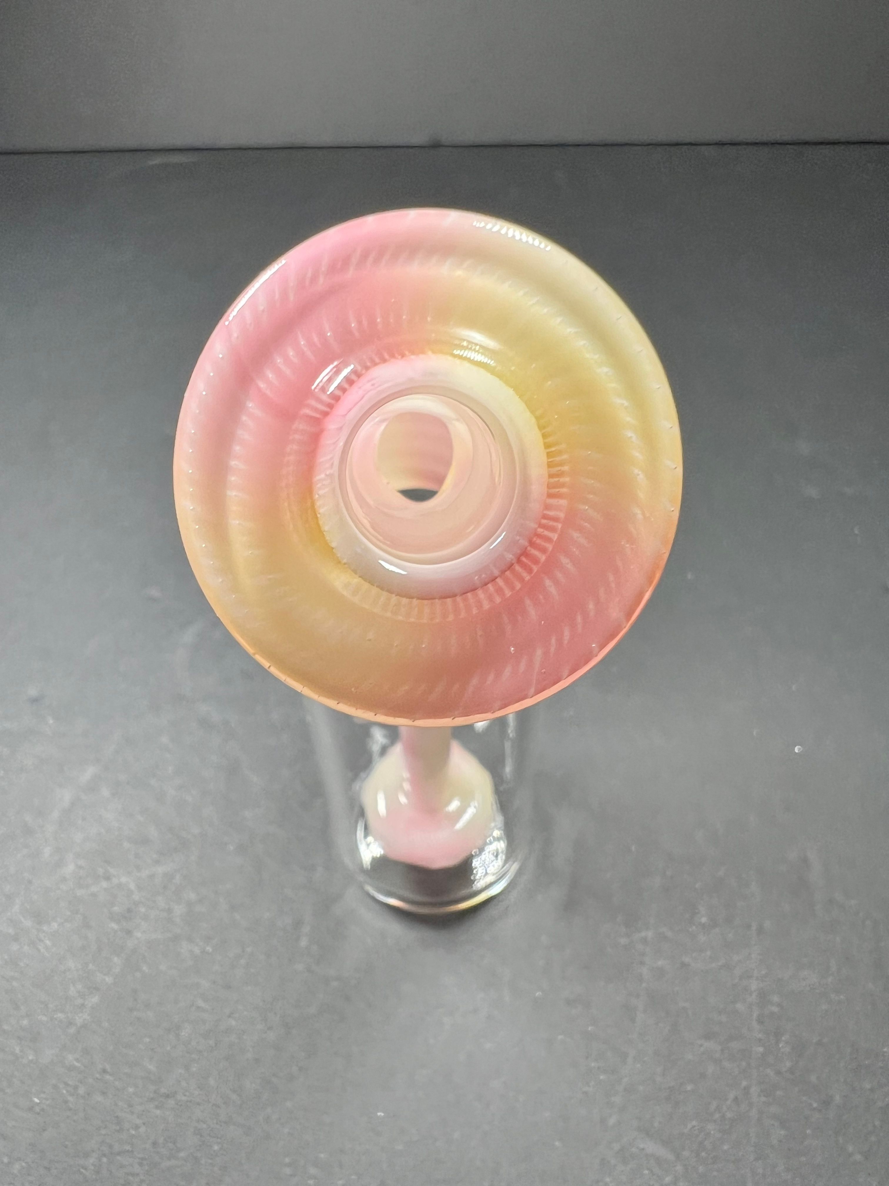 Bubbletrap wet top switch 2 attachment