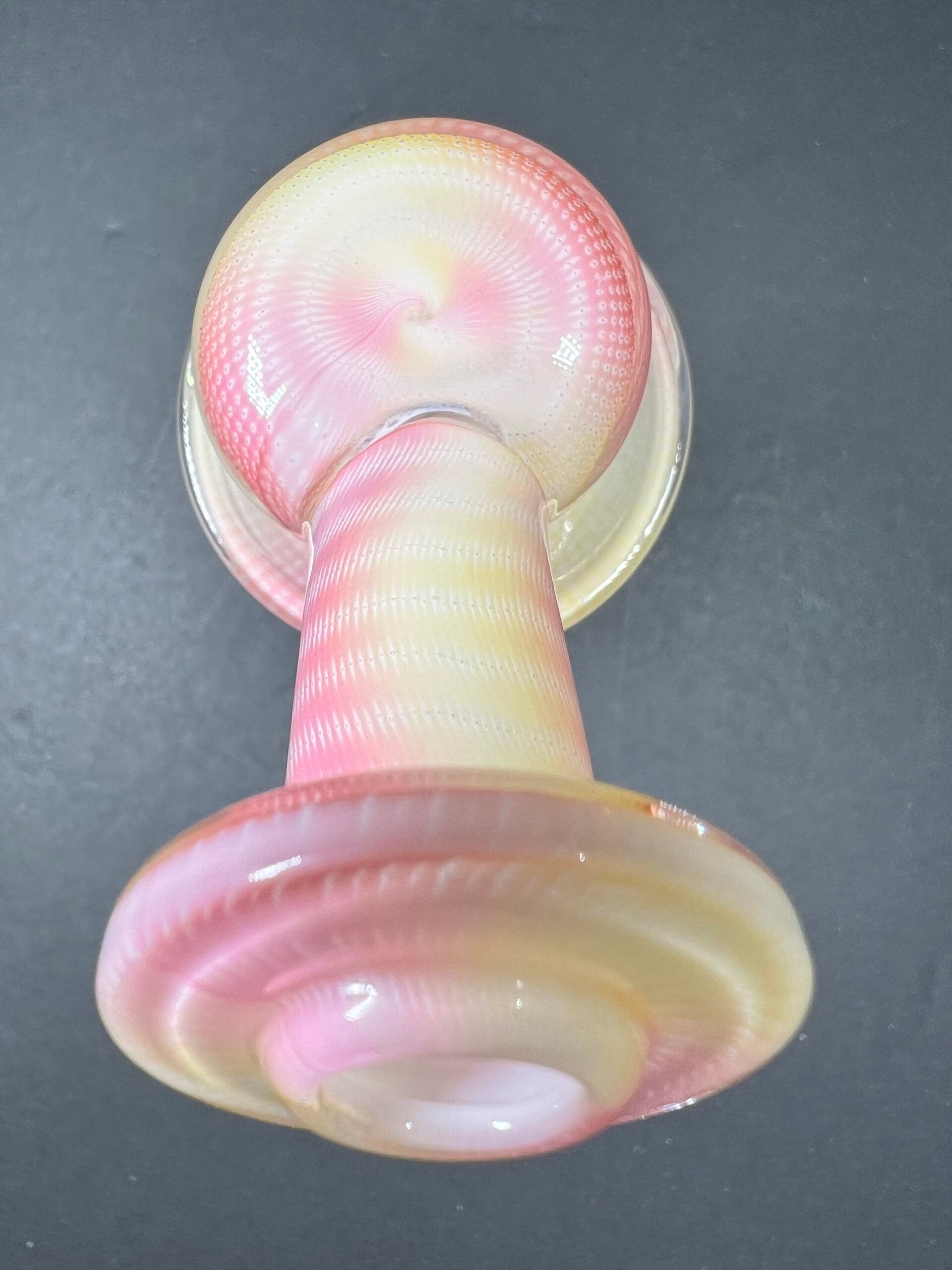 Bubbletrap wet top switch 2 attachment