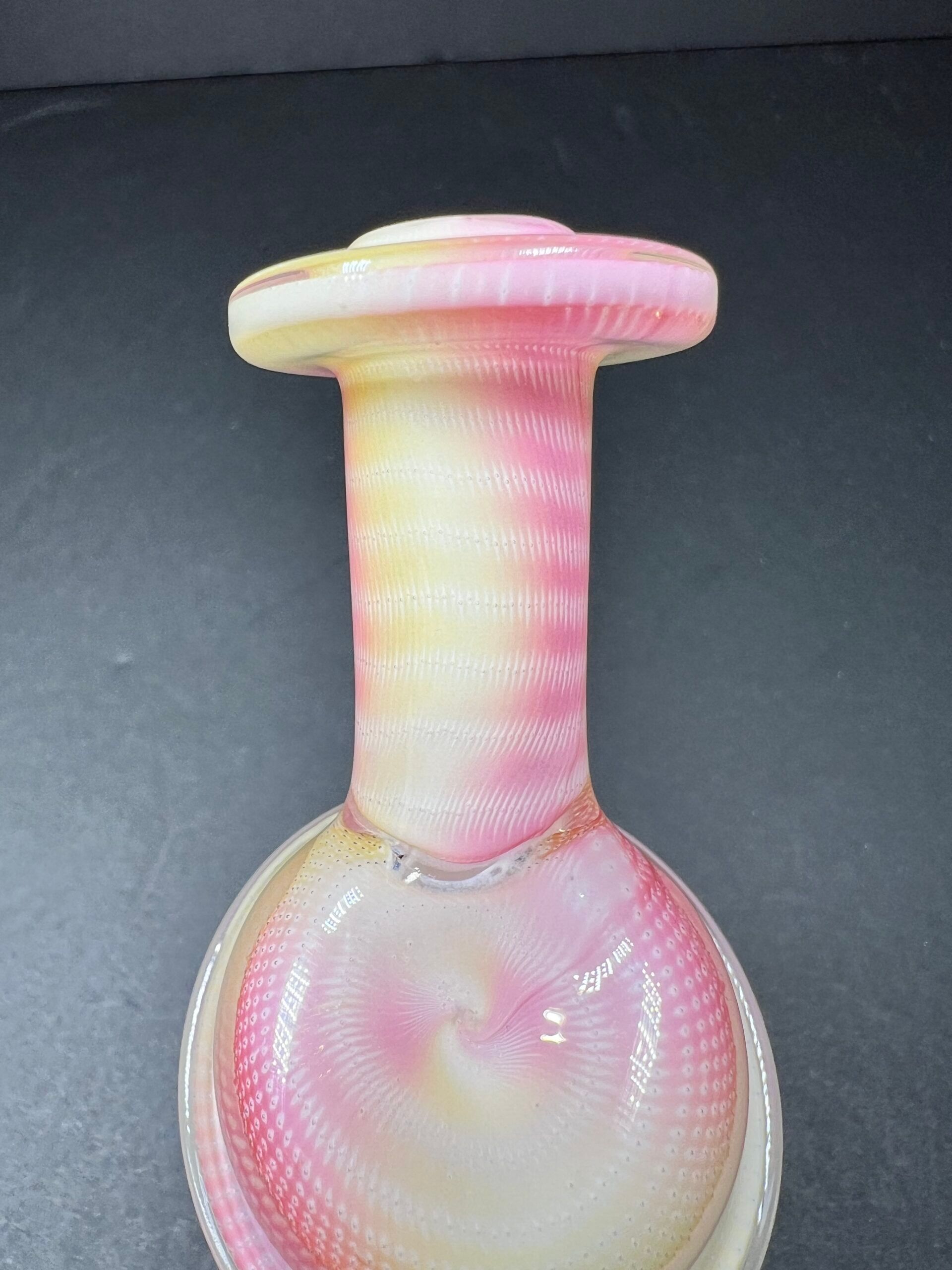 Bubbletrap wet top switch 2 attachment