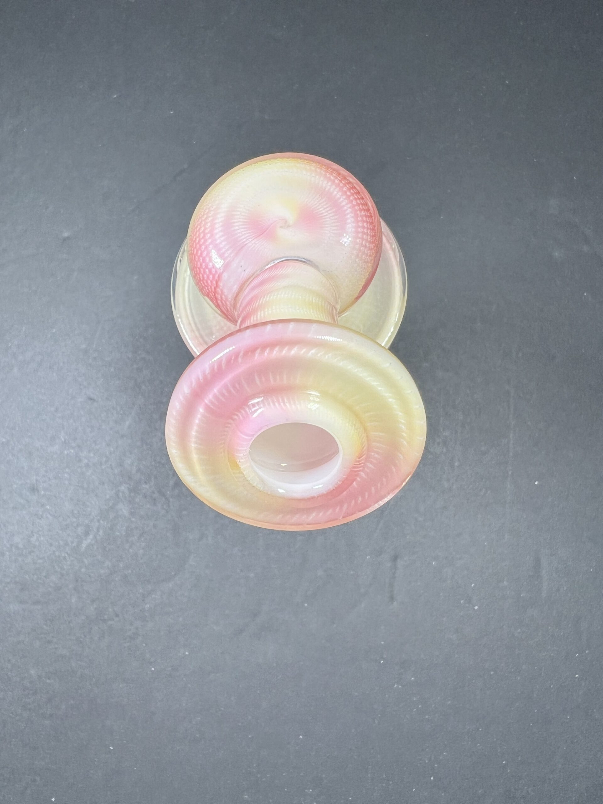 Bubbletrap wet top switch 2 attachment