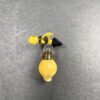 Photo Mar 17 2026, 3 50 17 PM Tether grommet Bee puffco cap