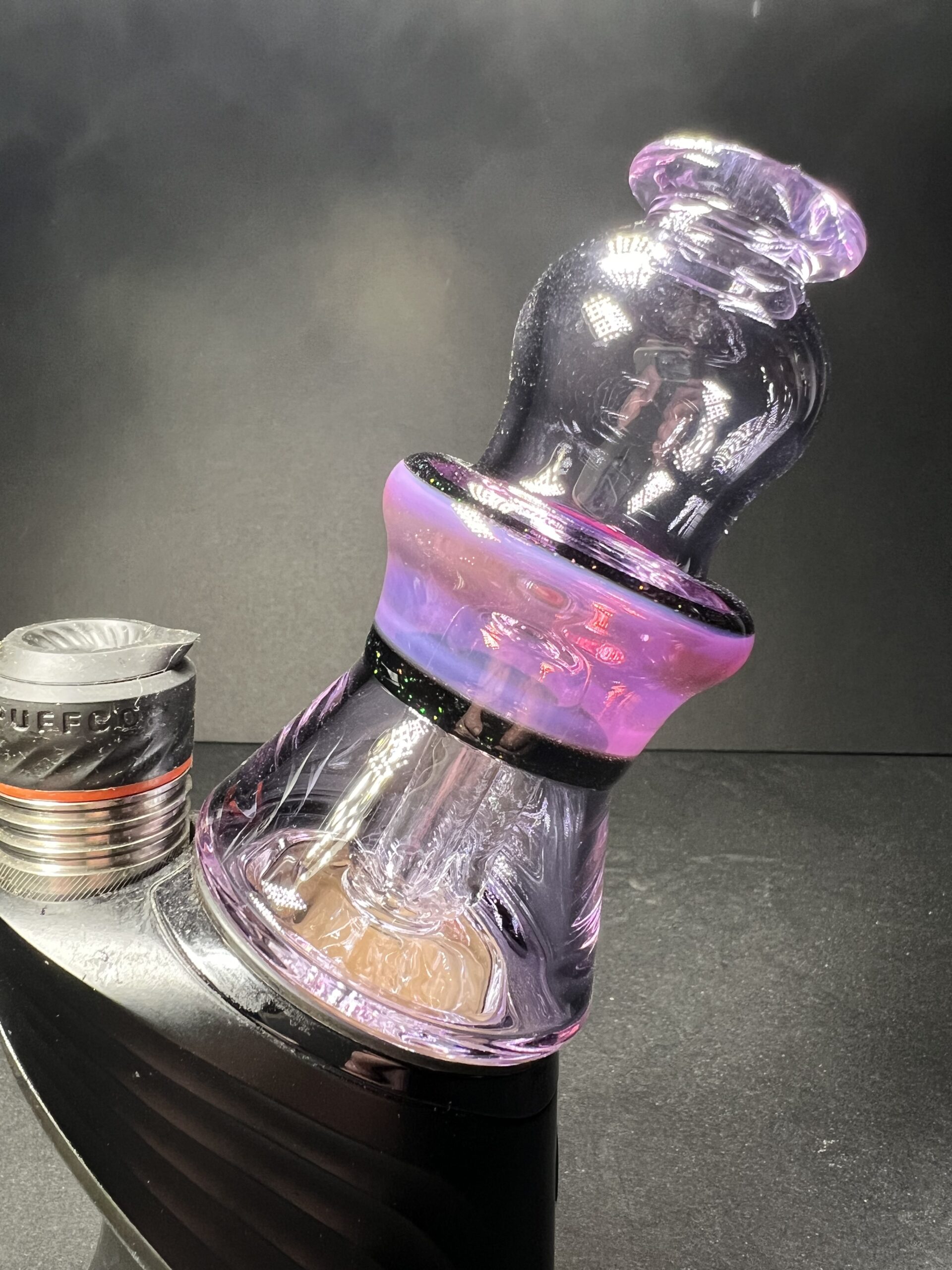 Puffco water attachment