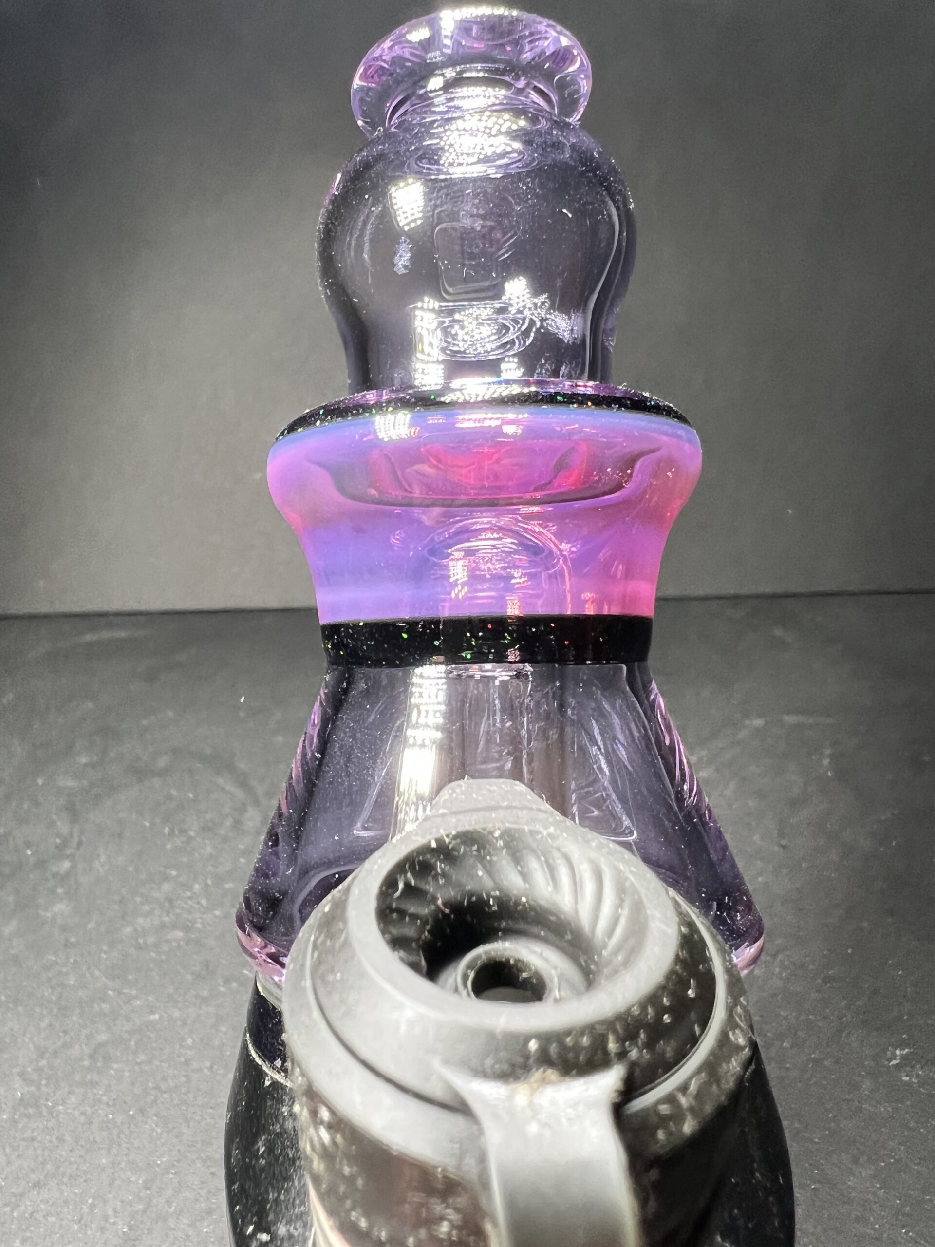 Puffco water attachment