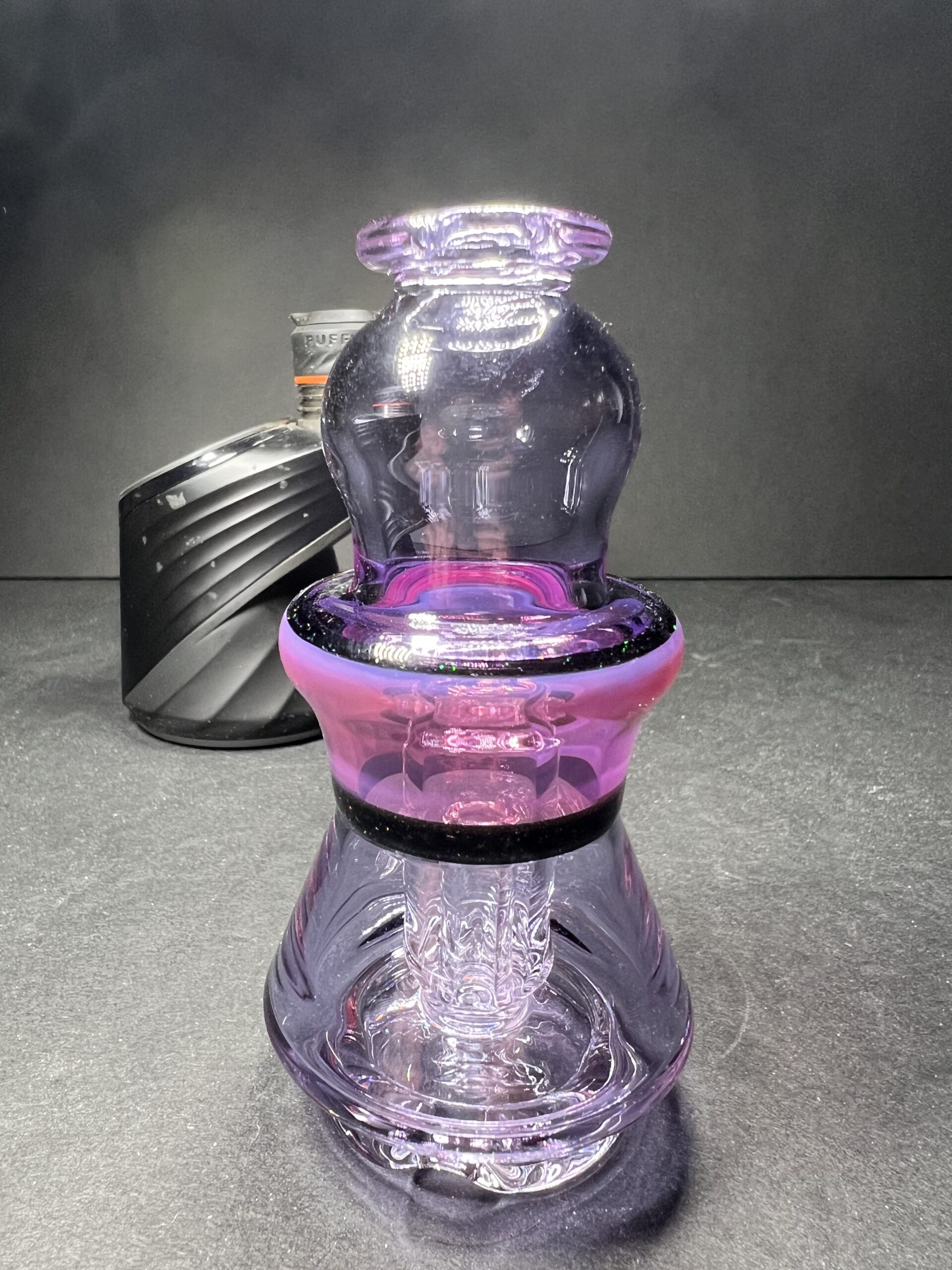 Puffco water attachment