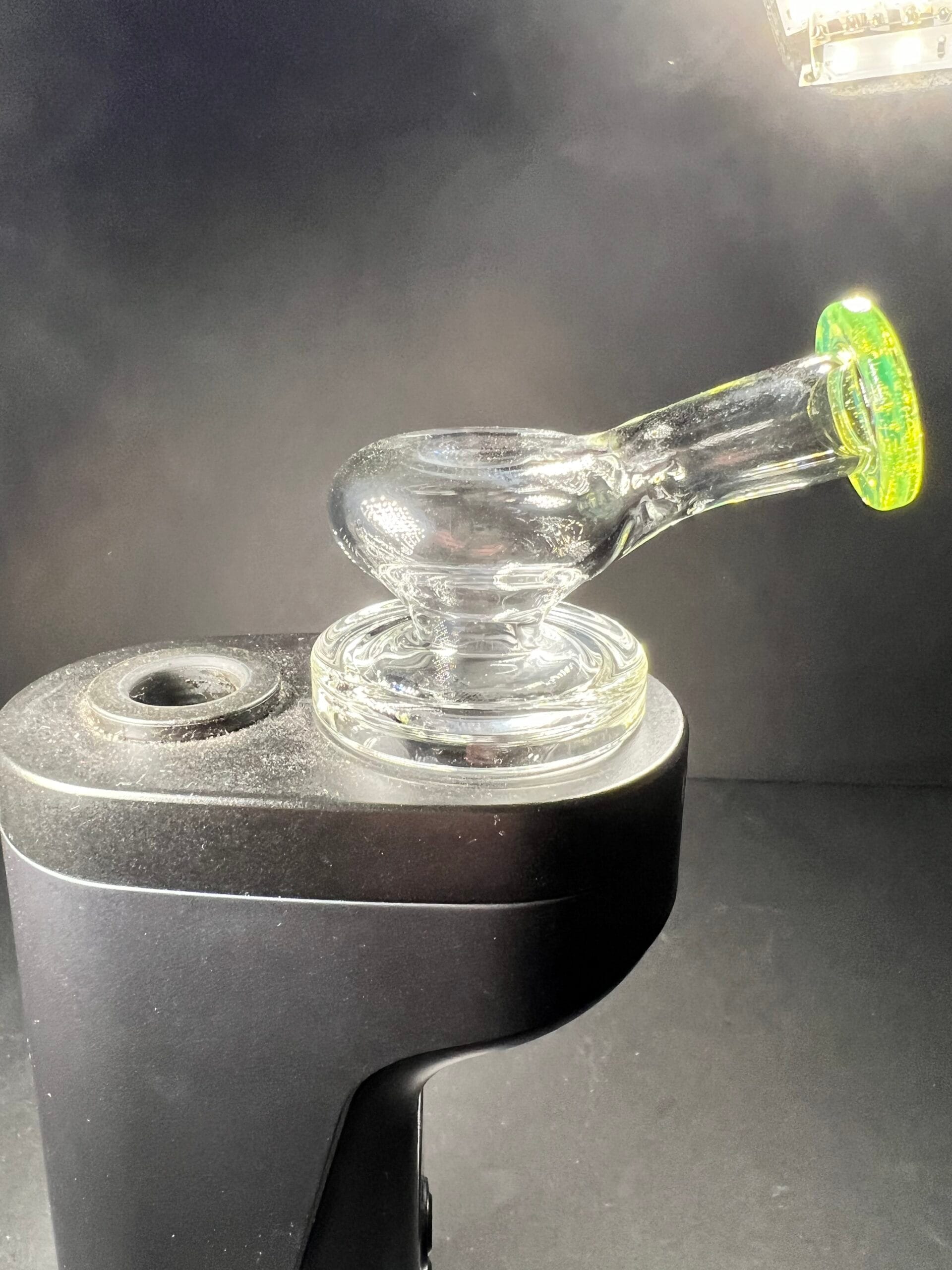 Switch 2 Dry attachment
