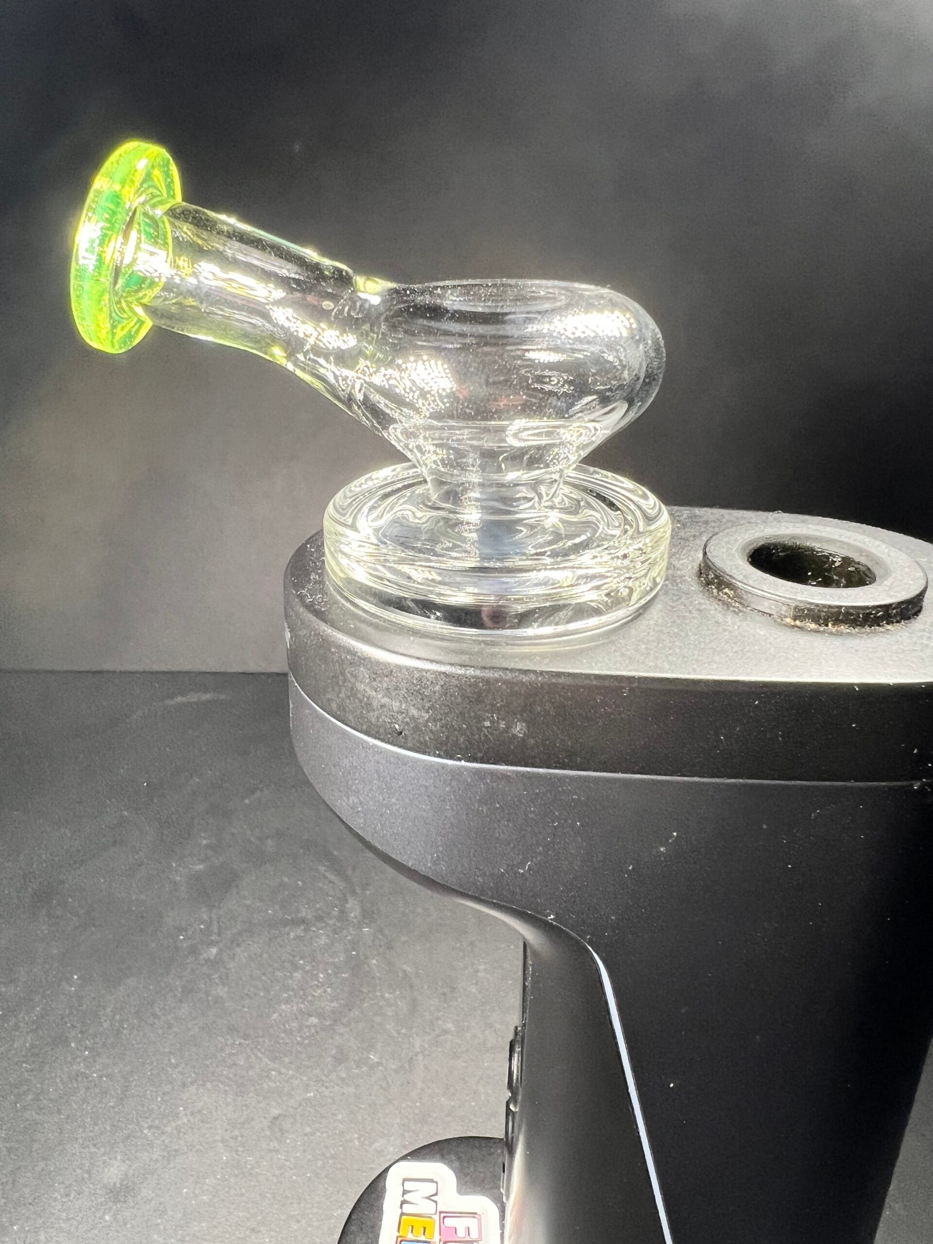 Switch 2 Dry attachment
