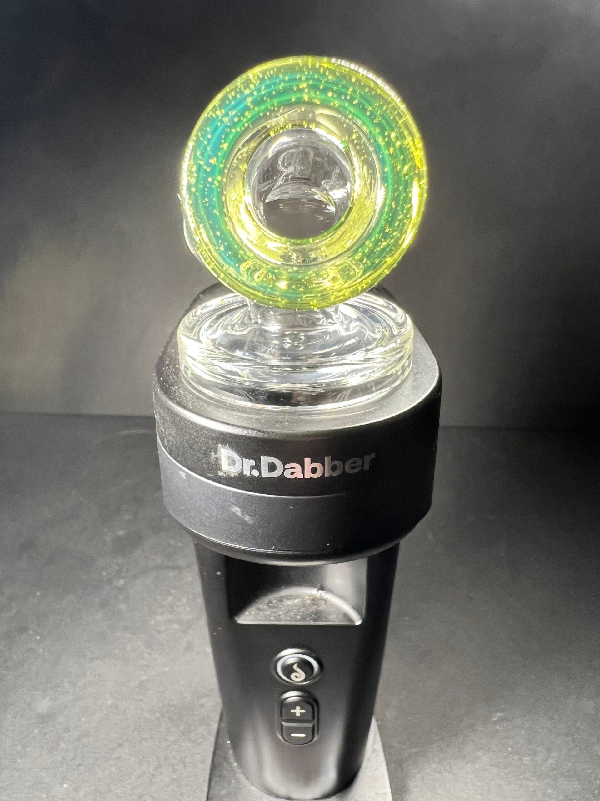 Switch 2 Dry attachment