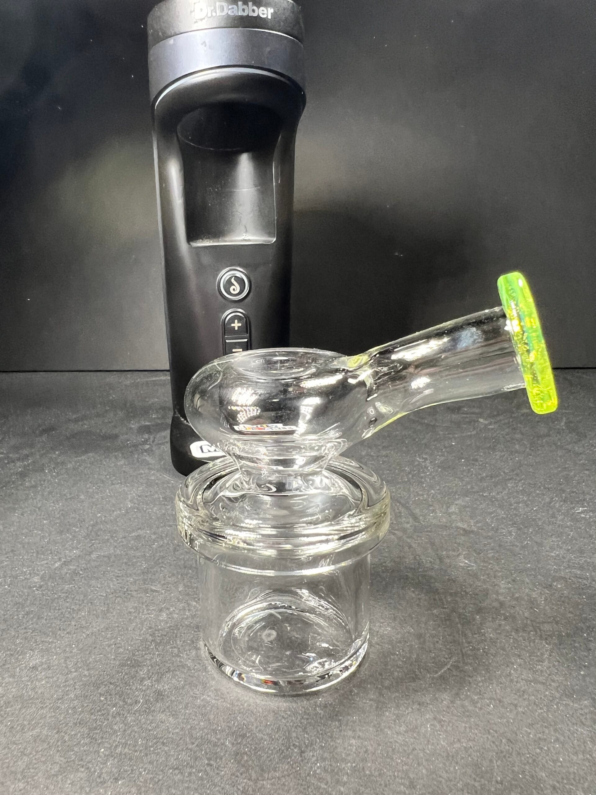 Switch 2 Dry attachment