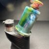 Puffco fumed water top