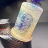 Space tech water puffco attachment