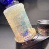 Space tech water puffco attachment