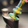 Puffco dry attachment