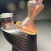 Dry puffco attachment