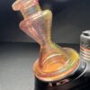 Dry puffco attachment