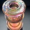 Dry puffco attachment
