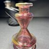 Dry puffco attachment