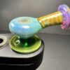 Fumed BT switch 2 Dry top