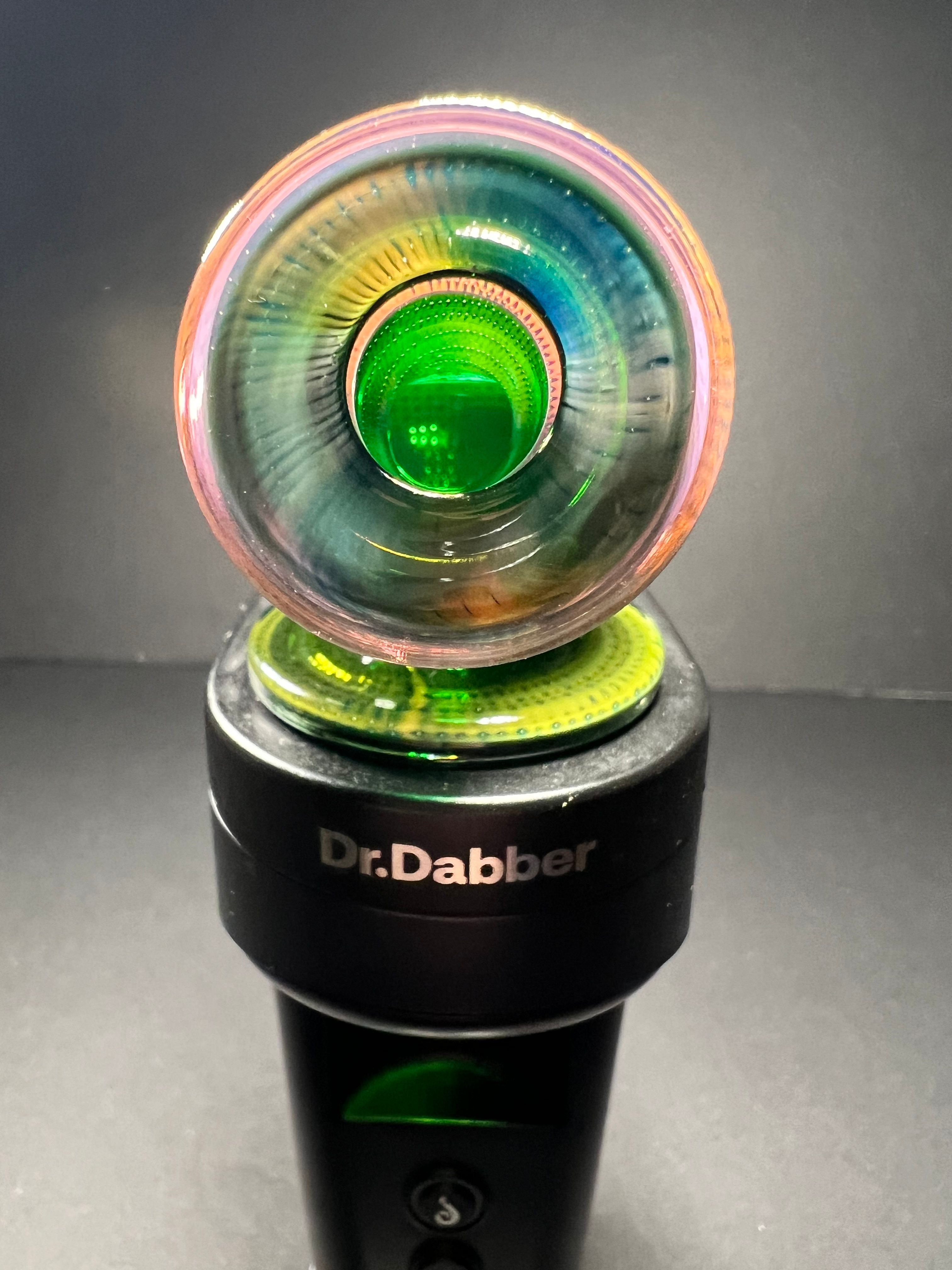 Fumed BT switch 2 Dry top