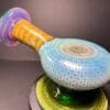 Fumed BT switch 2 Dry top