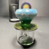 Fumed BT switch 2 Dry top