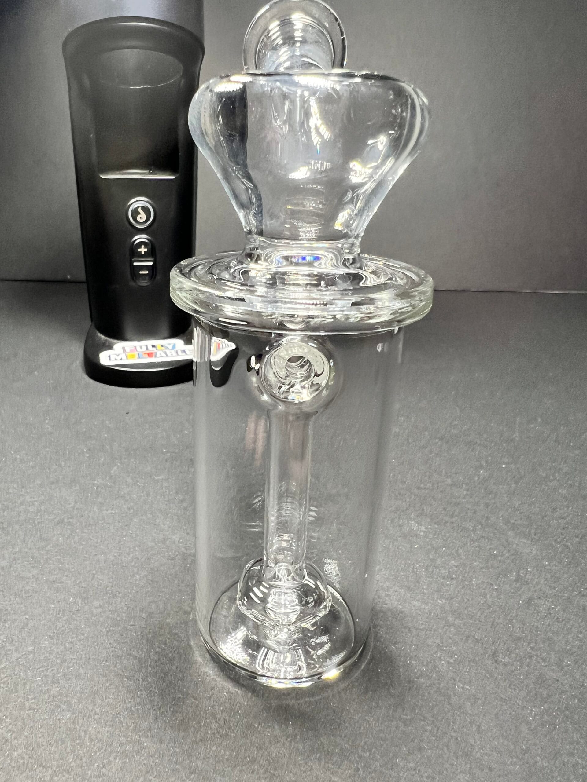 Clear wet top switch 2