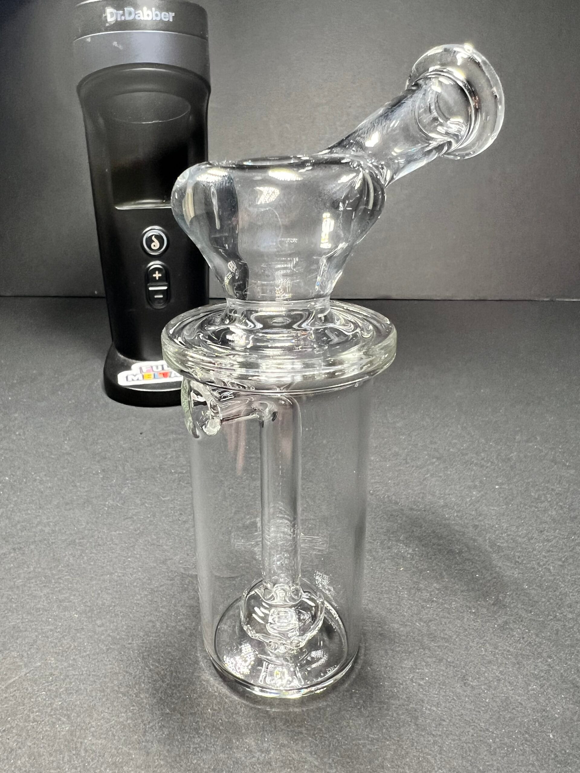 Clear wet top switch 2