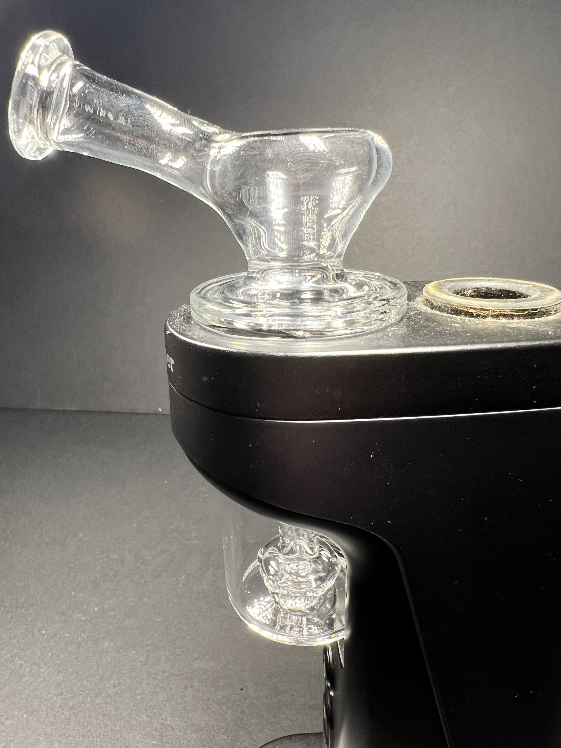Clear wet top switch 2