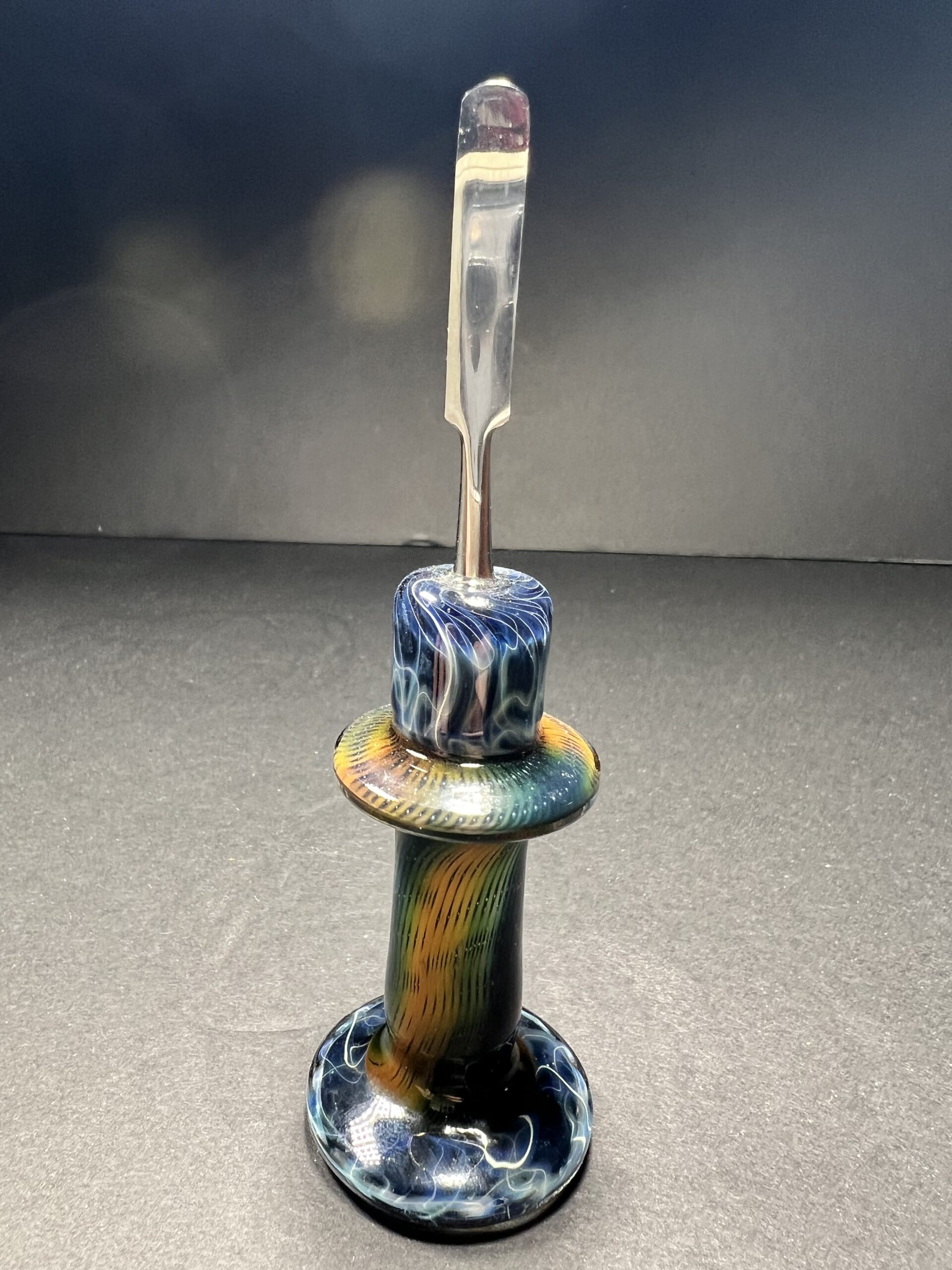 Dabber tool