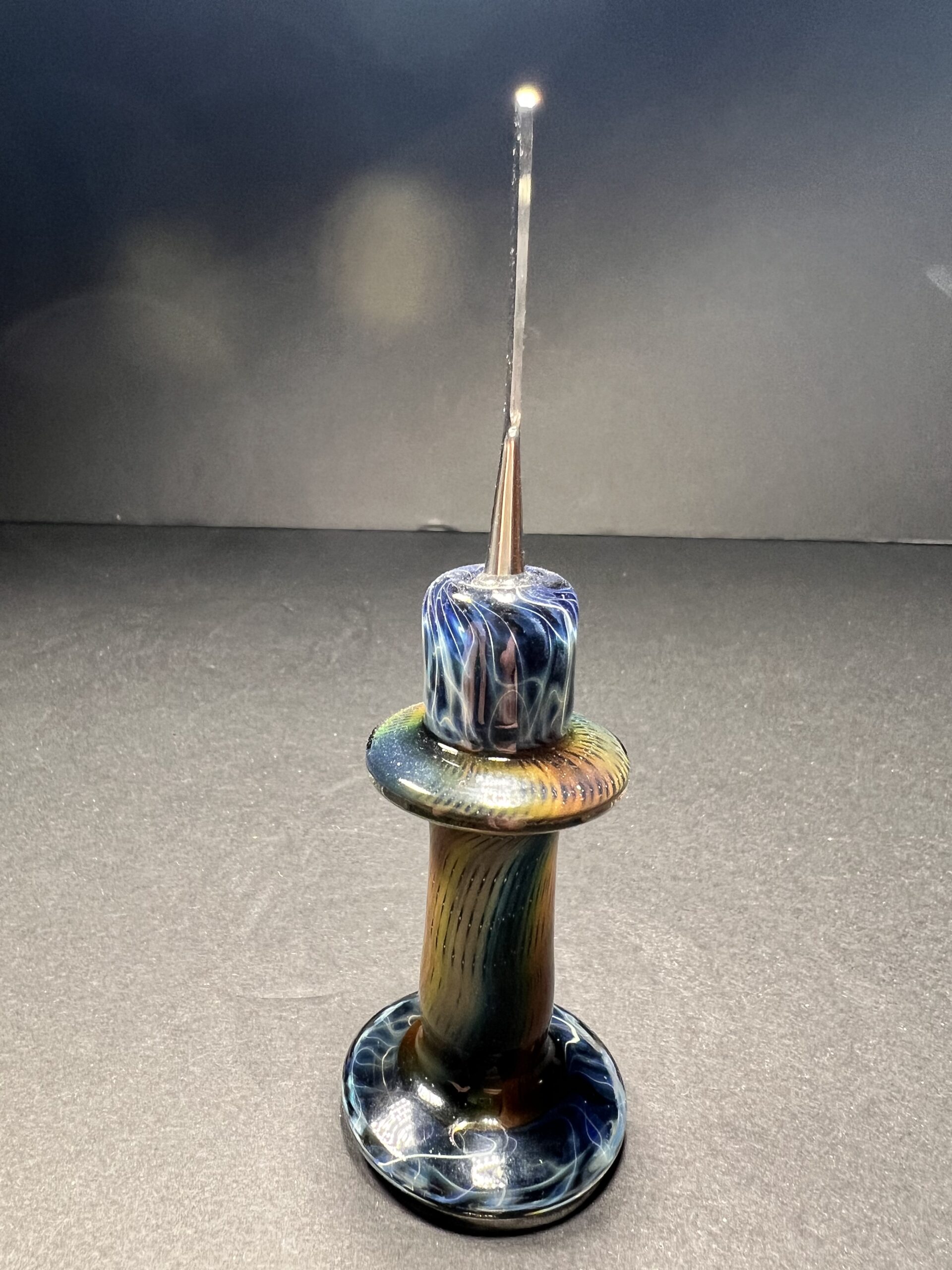 Dabber tool