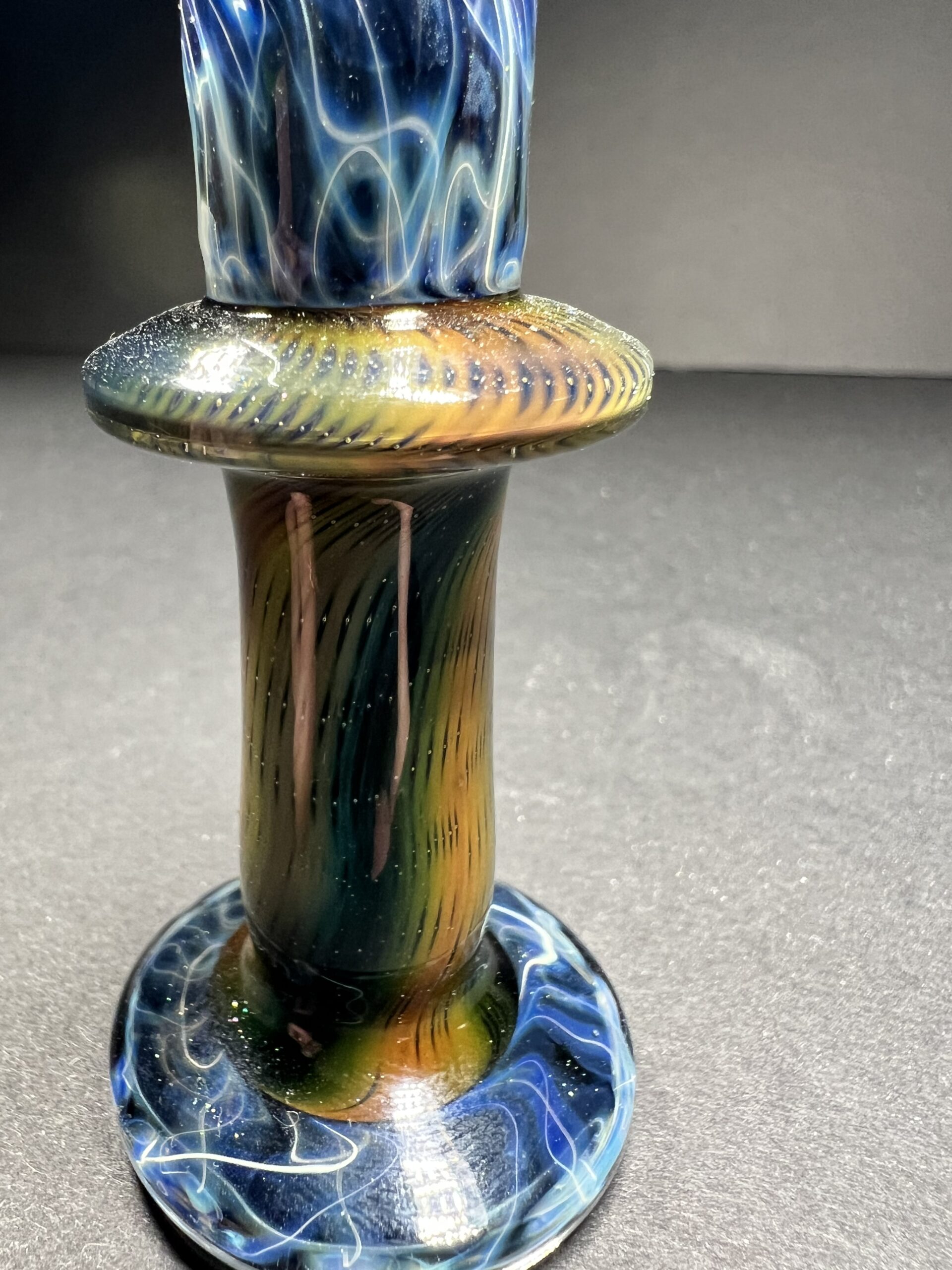 Dabber tool