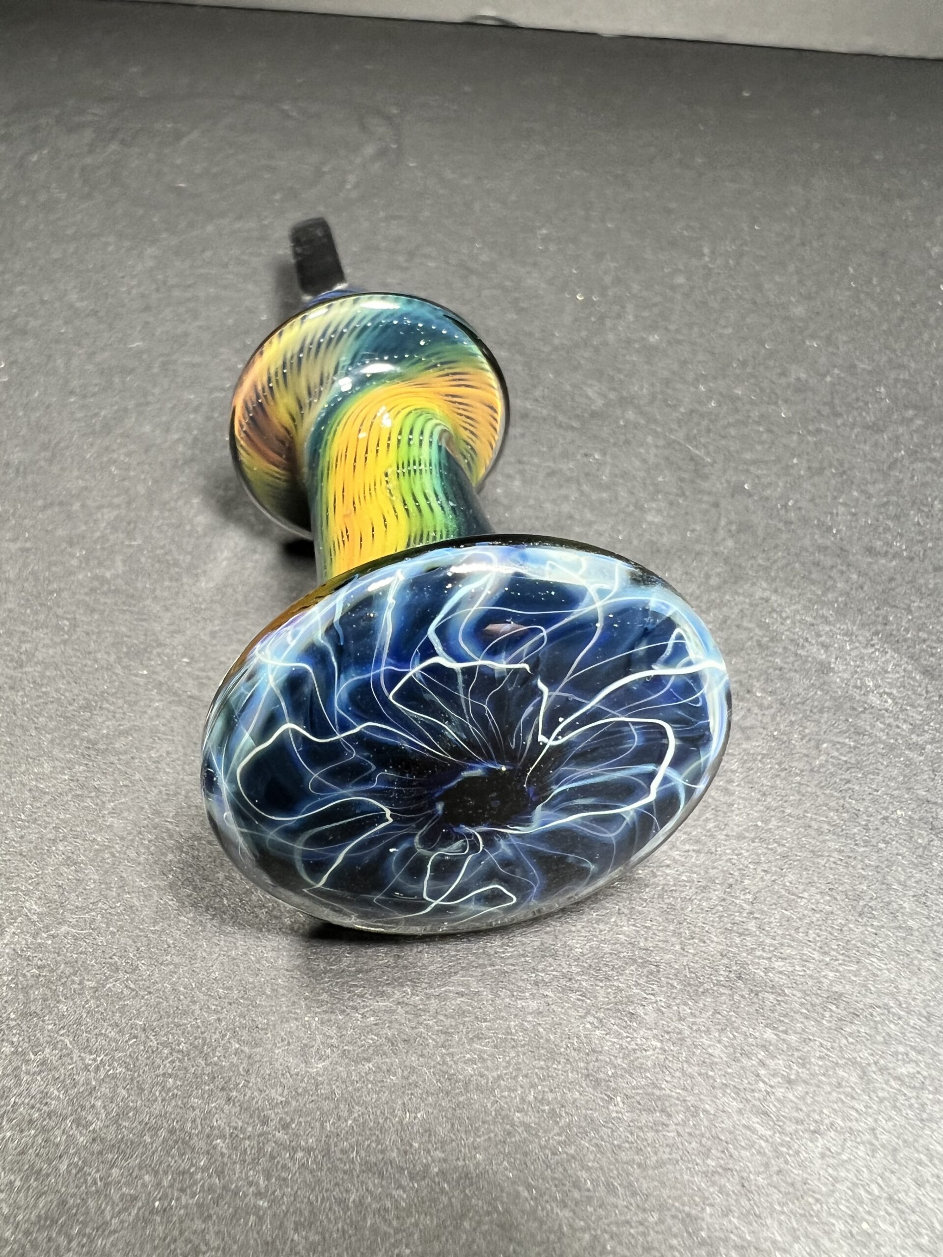 Dabber tool