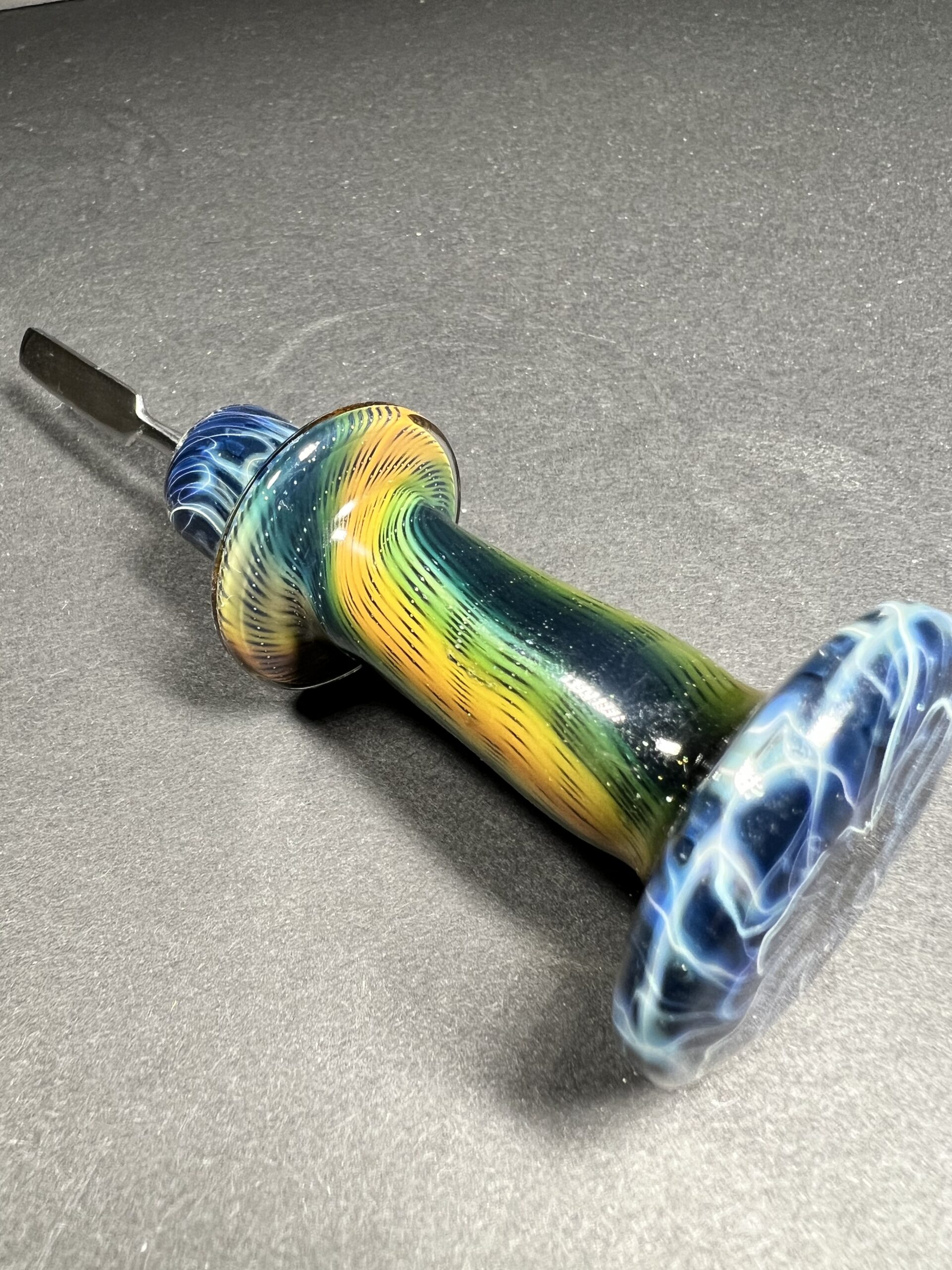 Dabber tool