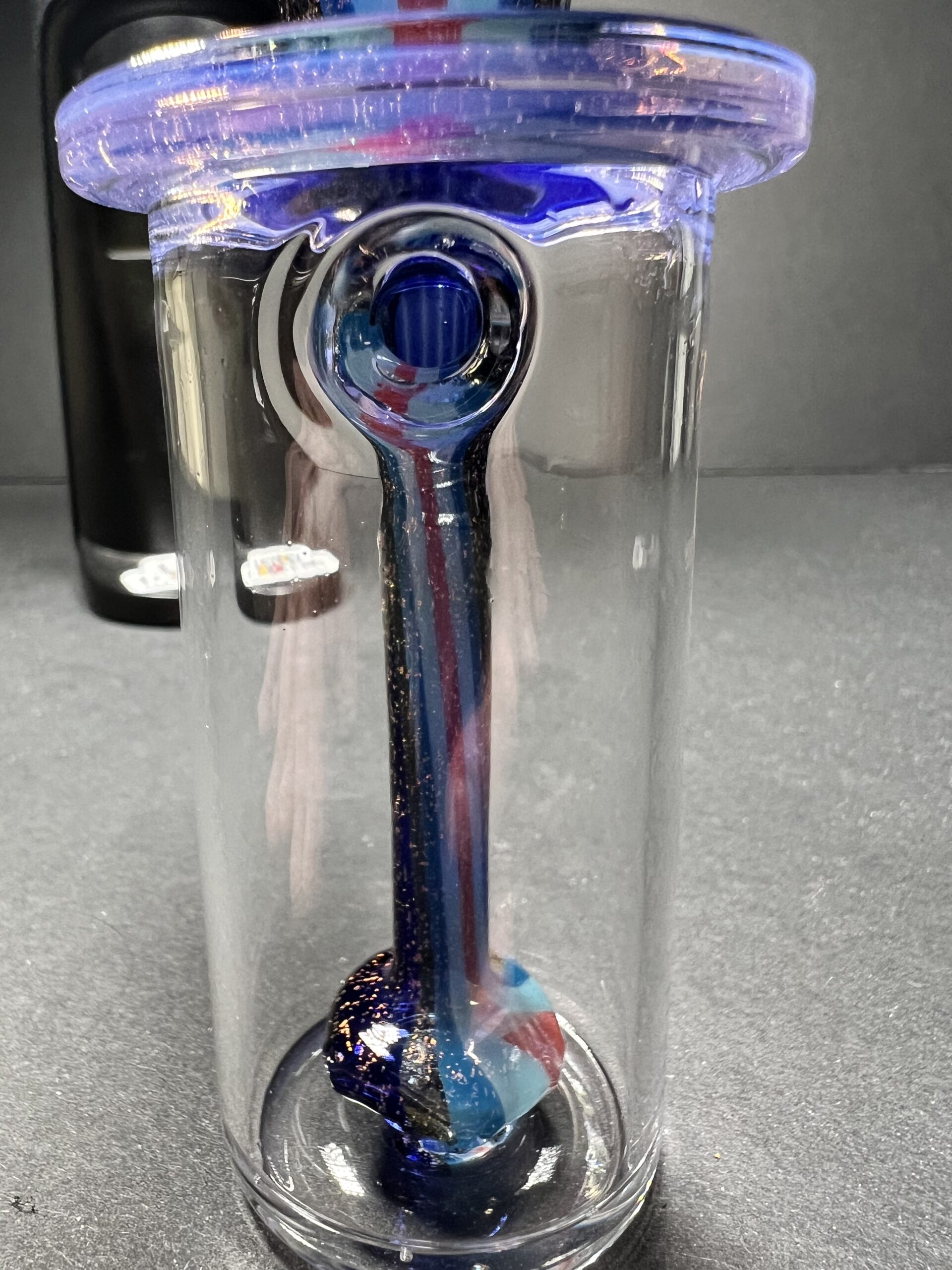 Moonboot water switch 2