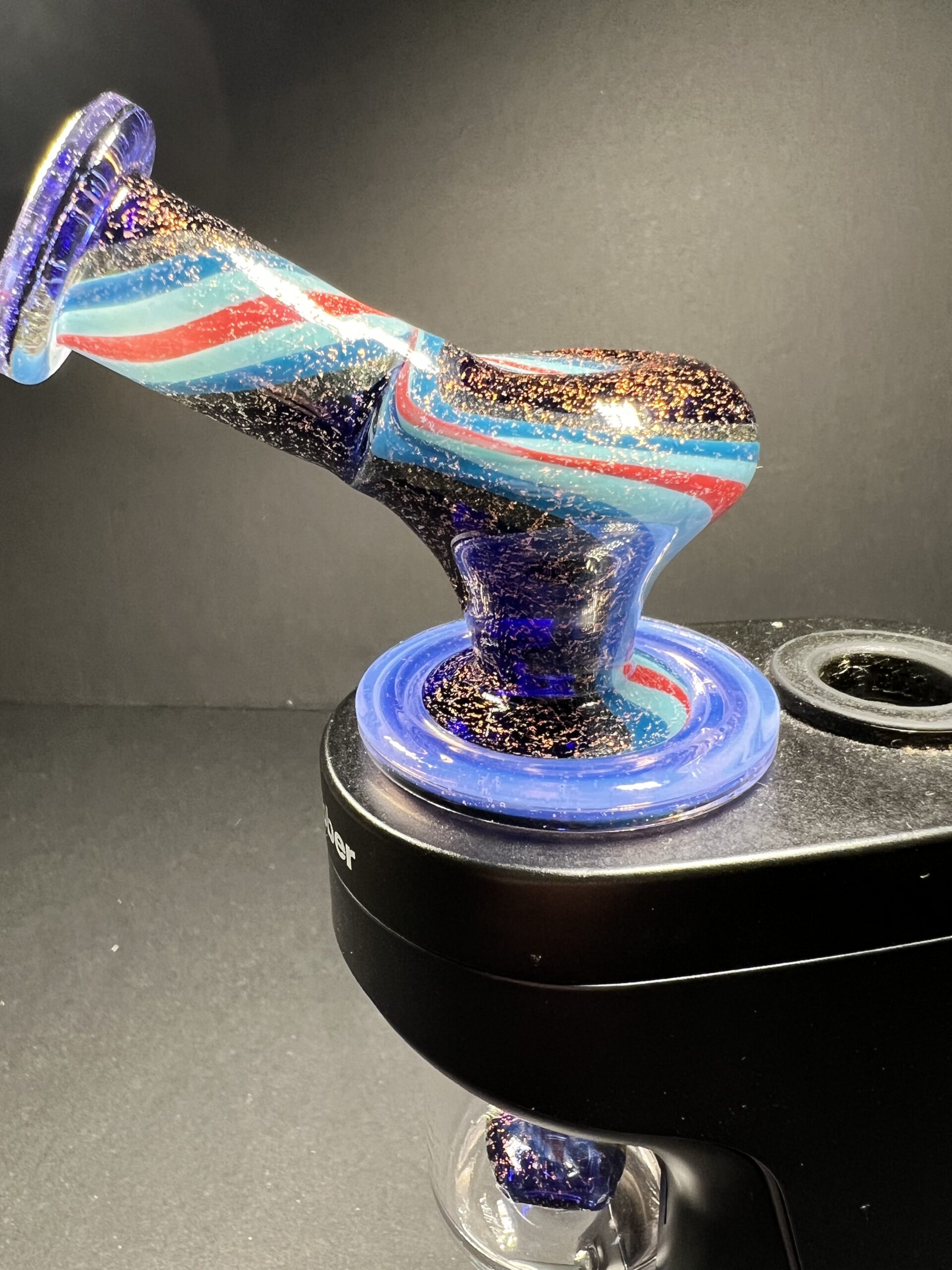 Moonboot water switch 2