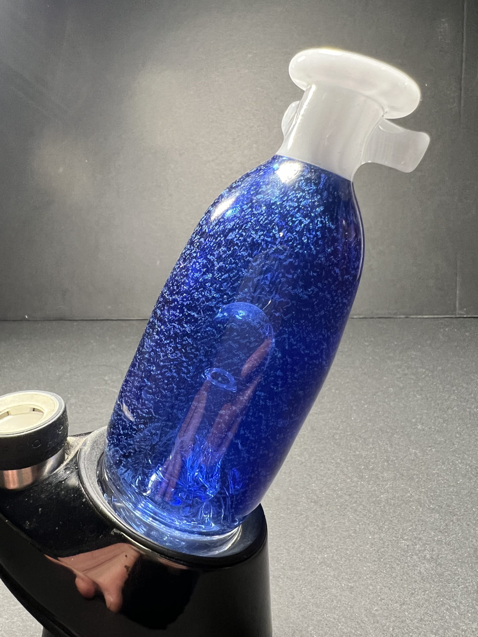 Lot Tank water puffco top