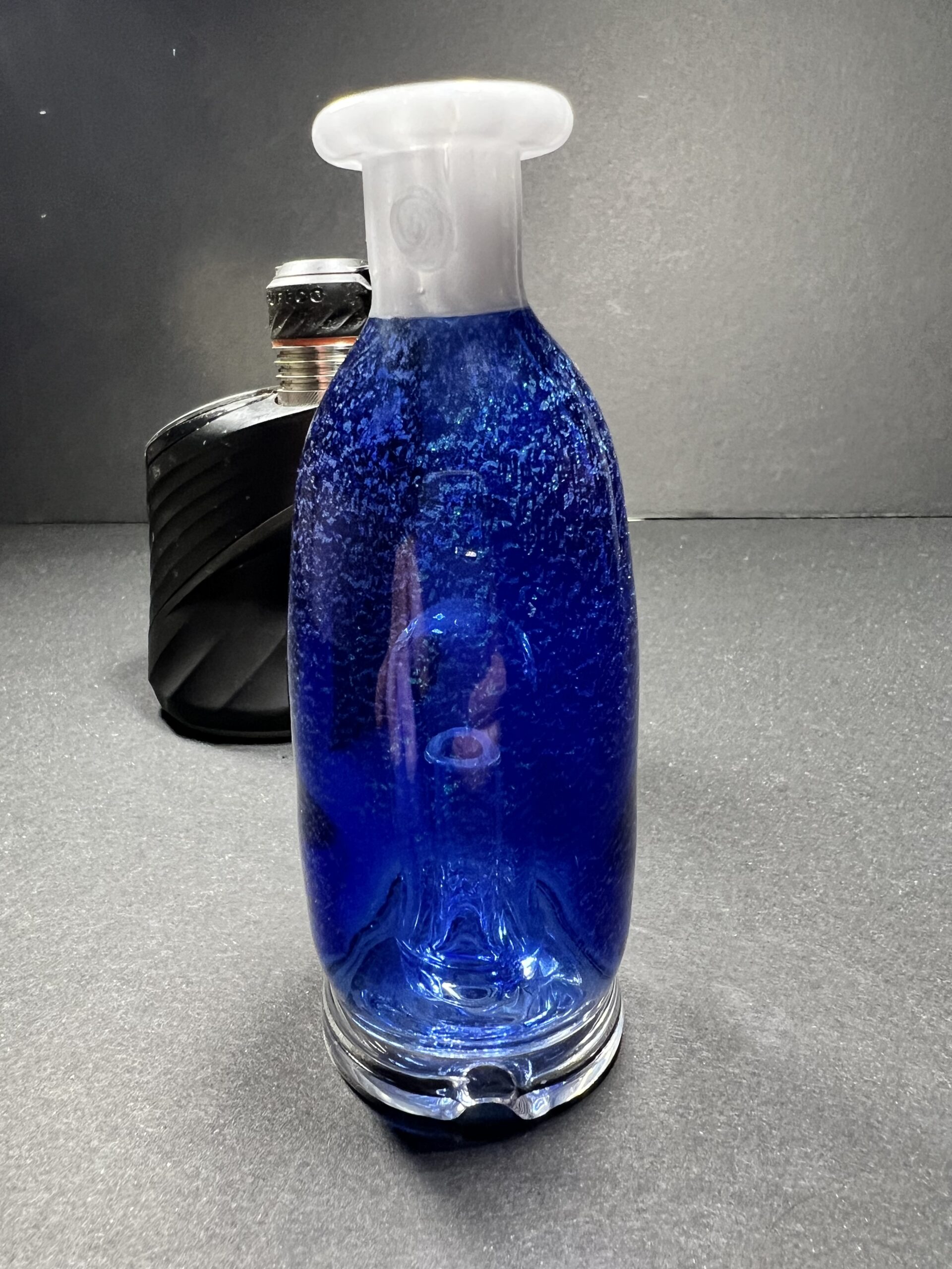 Lot Tank water puffco top