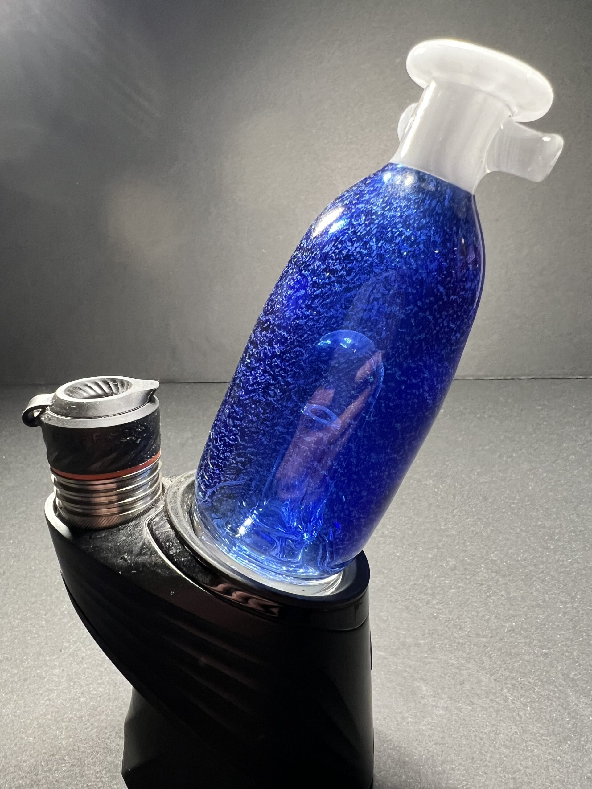 Lot Tank water puffco top