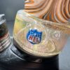 NFL puffco water attachment