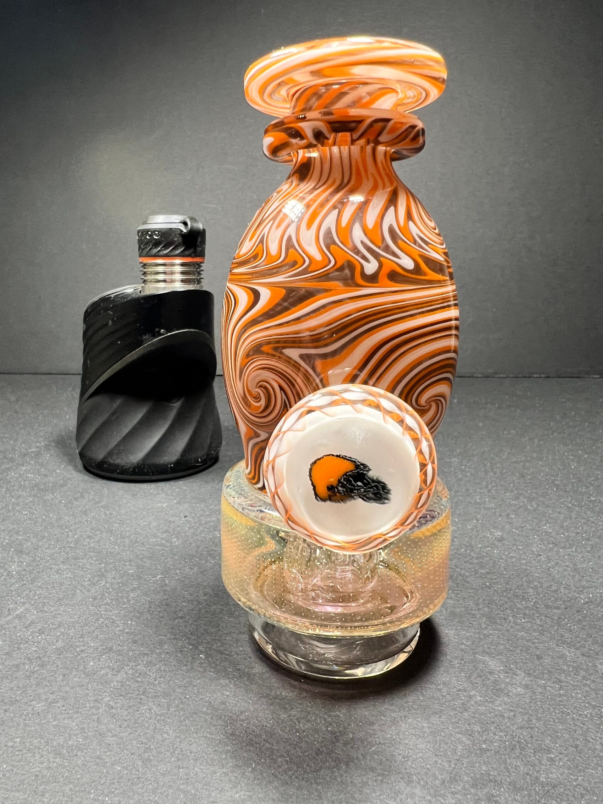 NFL puffco water attachment