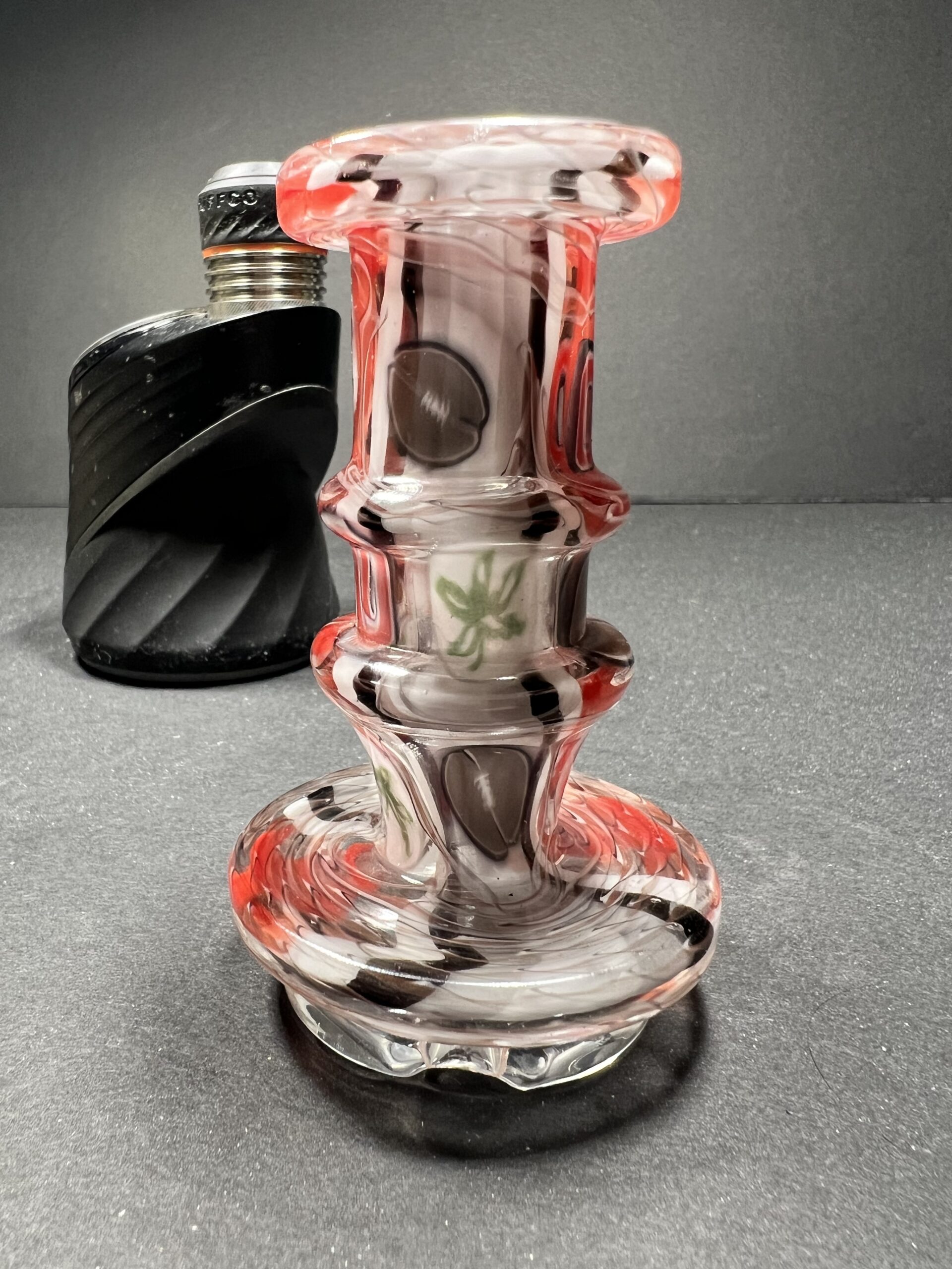 Buckeyes dry top