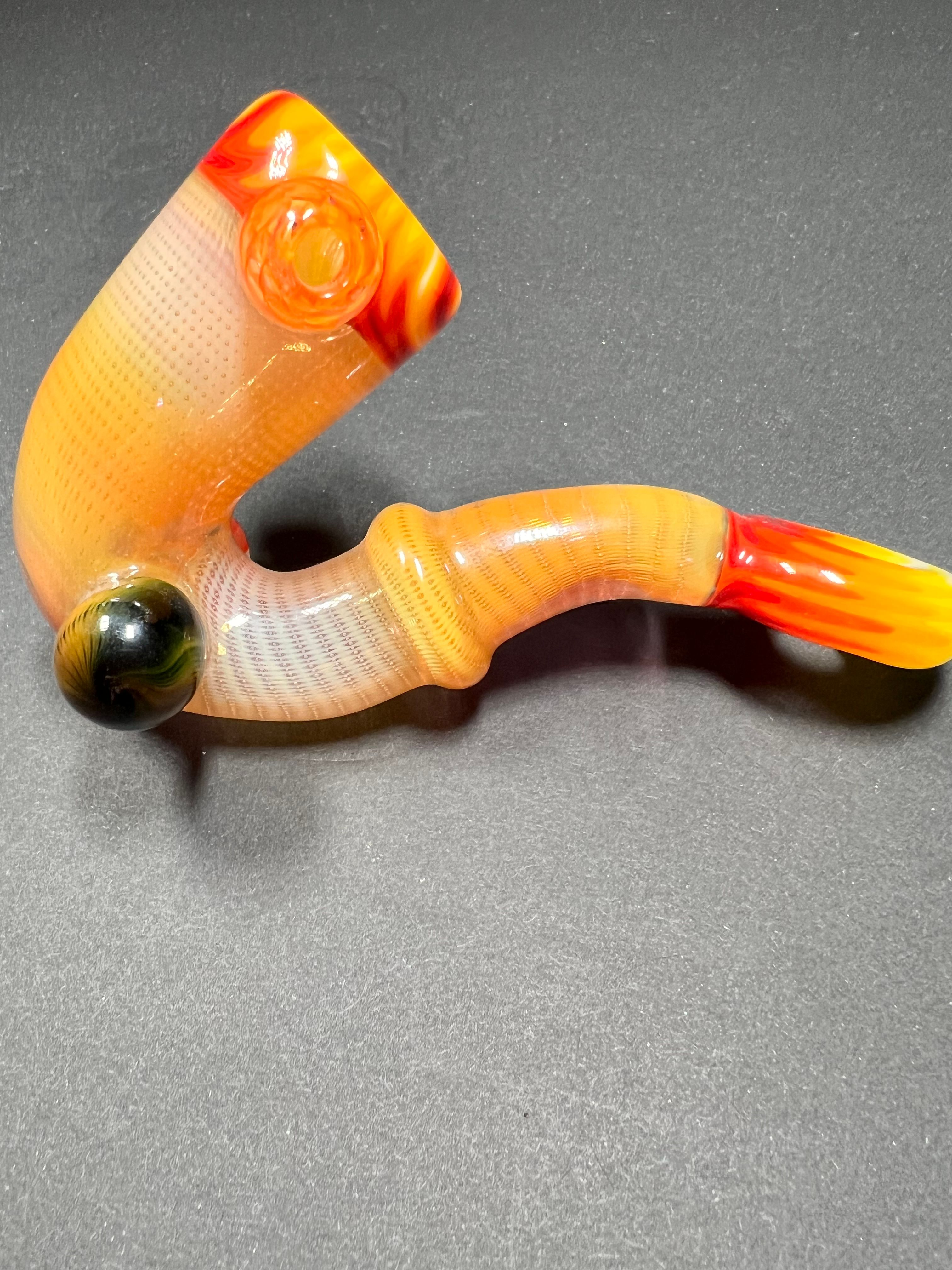 Colorful Sherlock