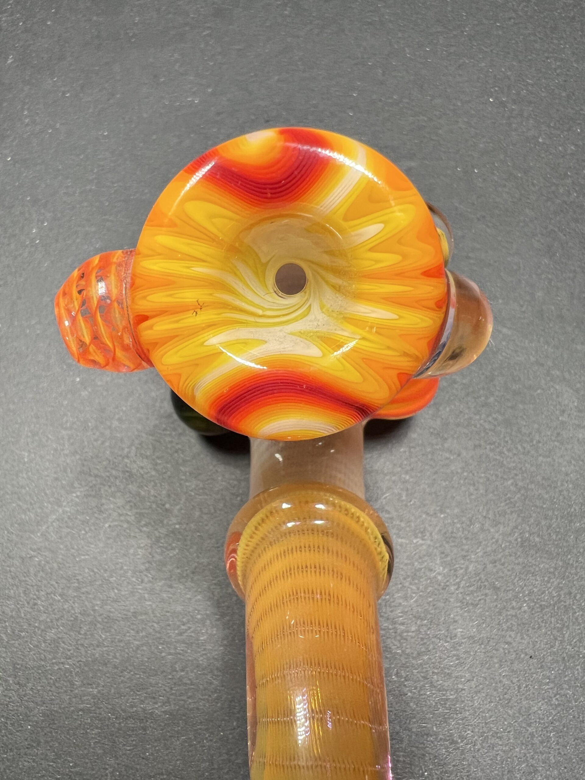 Colorful Sherlock