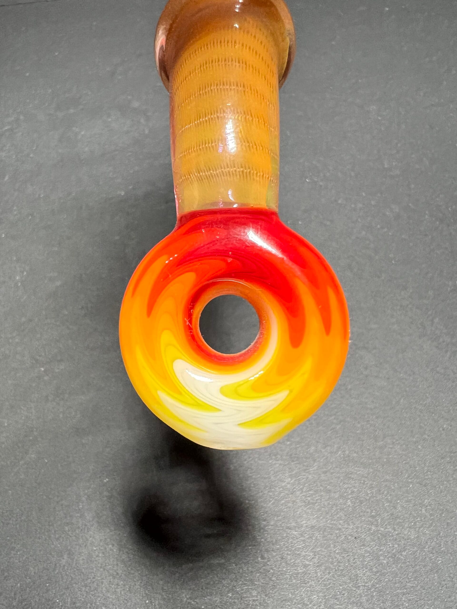 Colorful Sherlock
