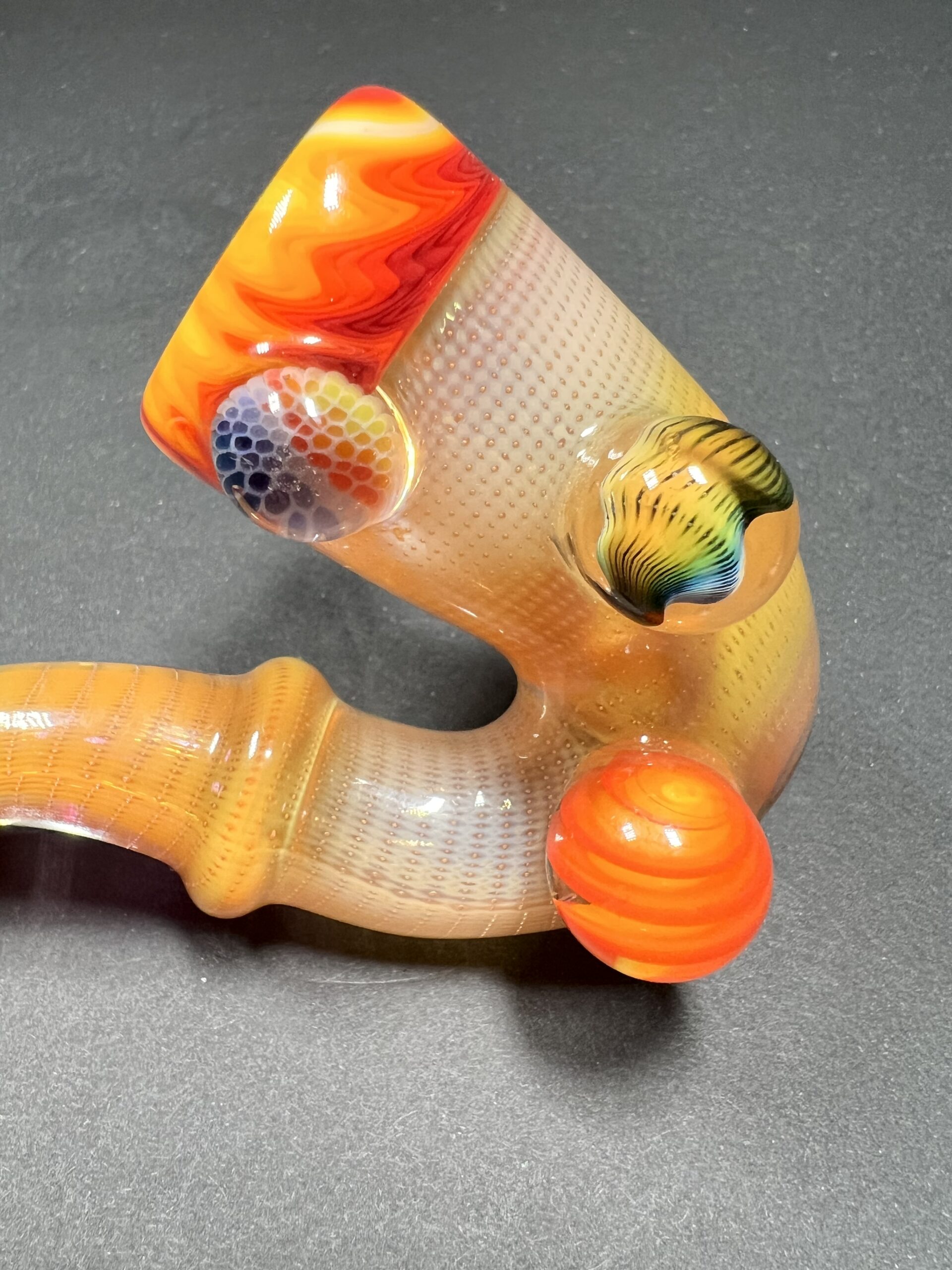 Colorful Sherlock