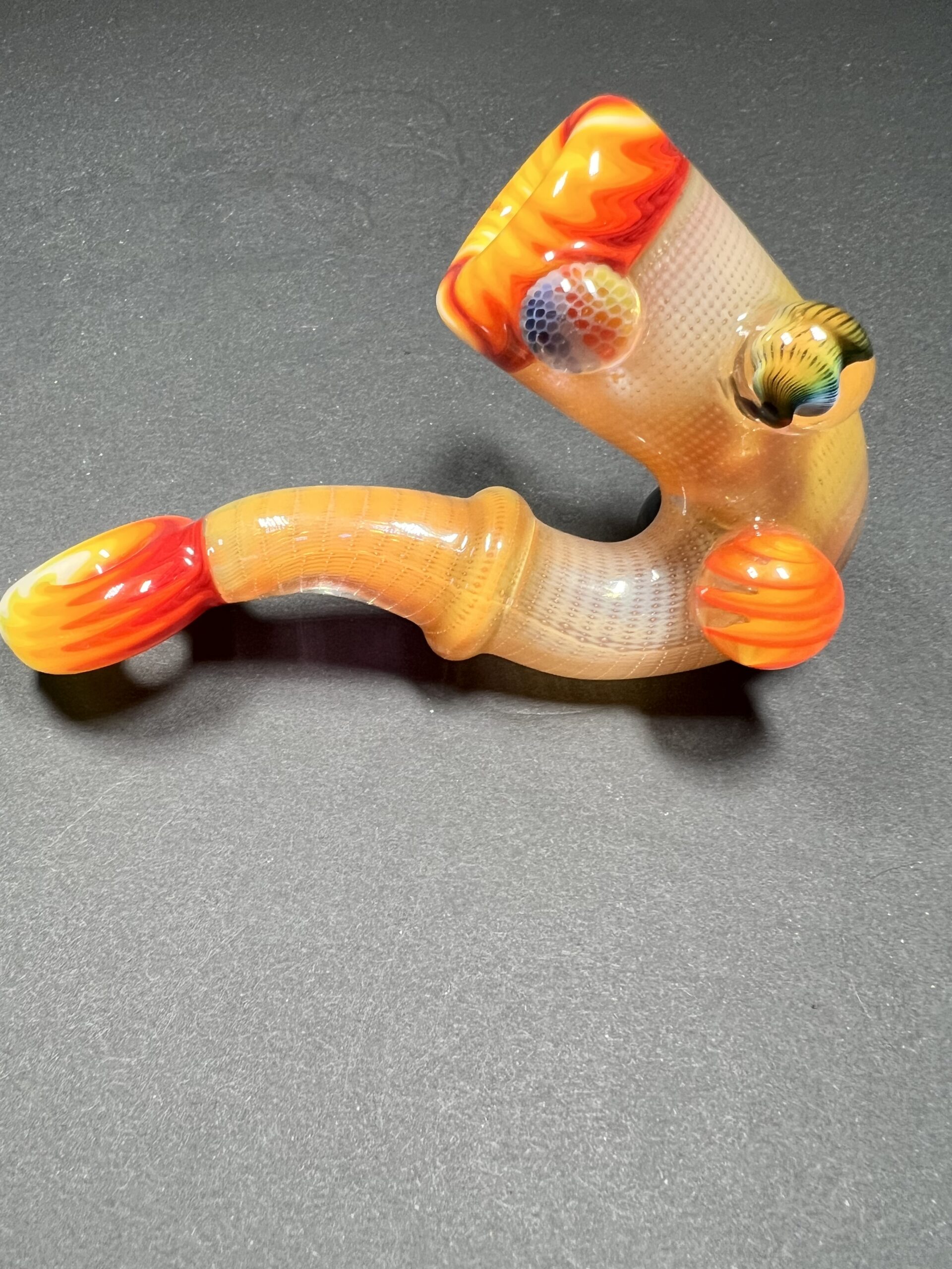 Colorful Sherlock