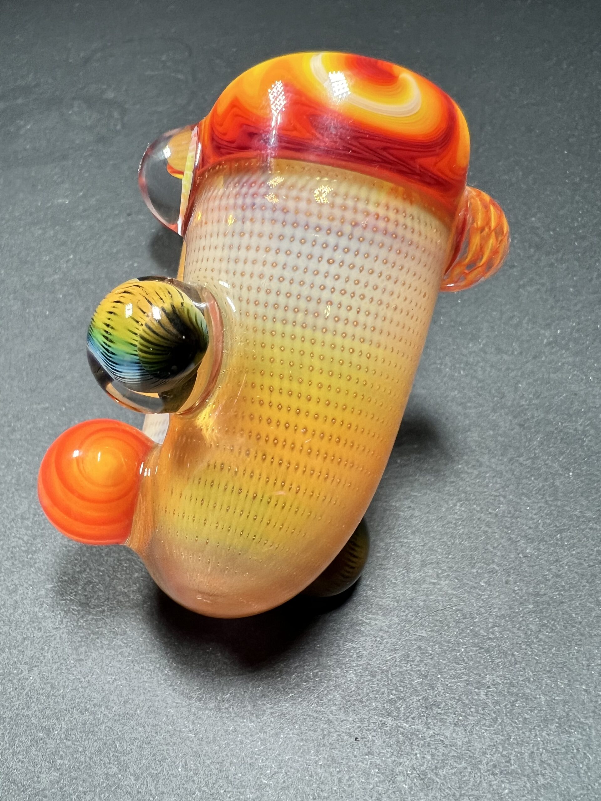Colorful Sherlock