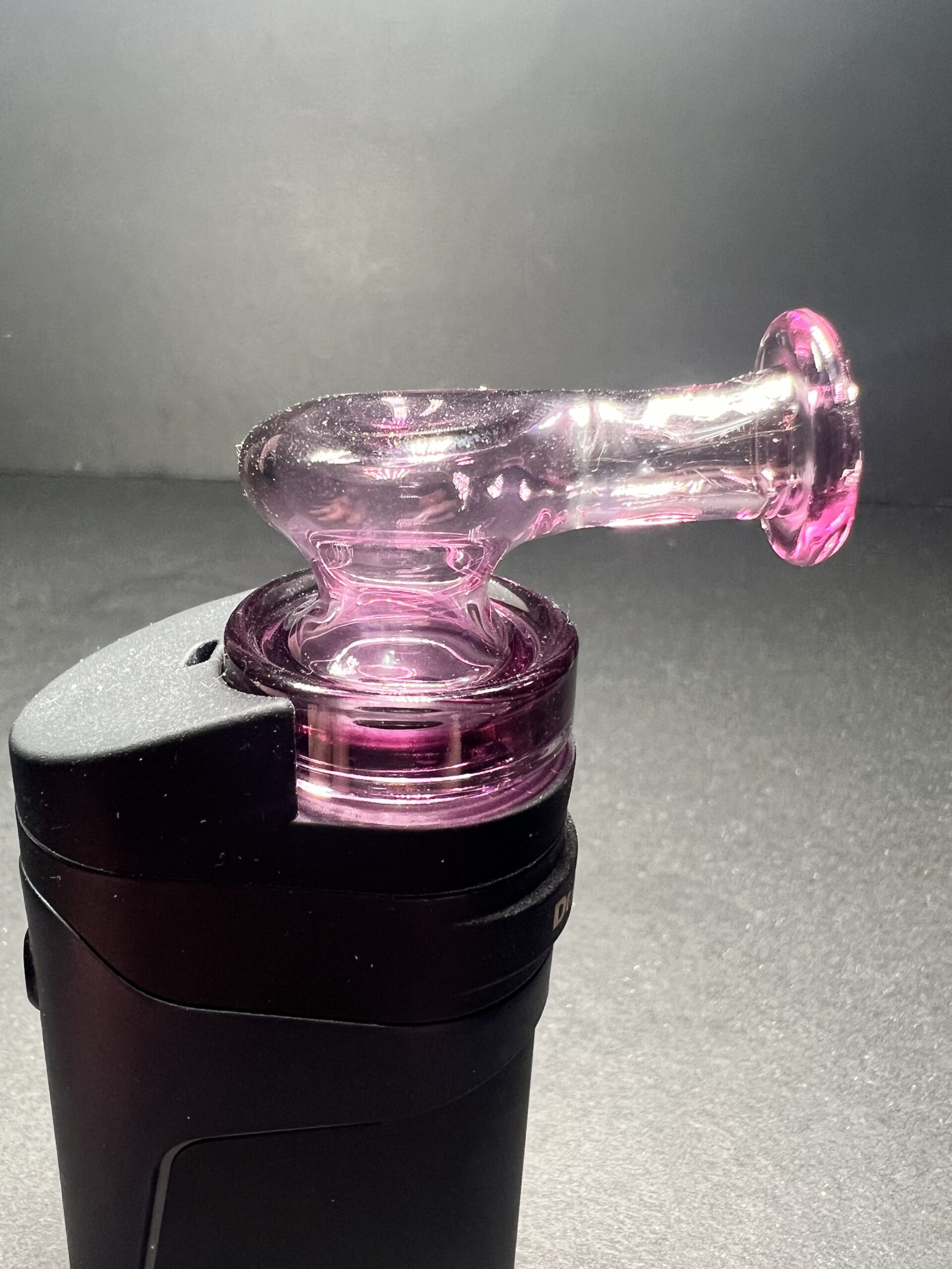 ghost 2 GA attachment