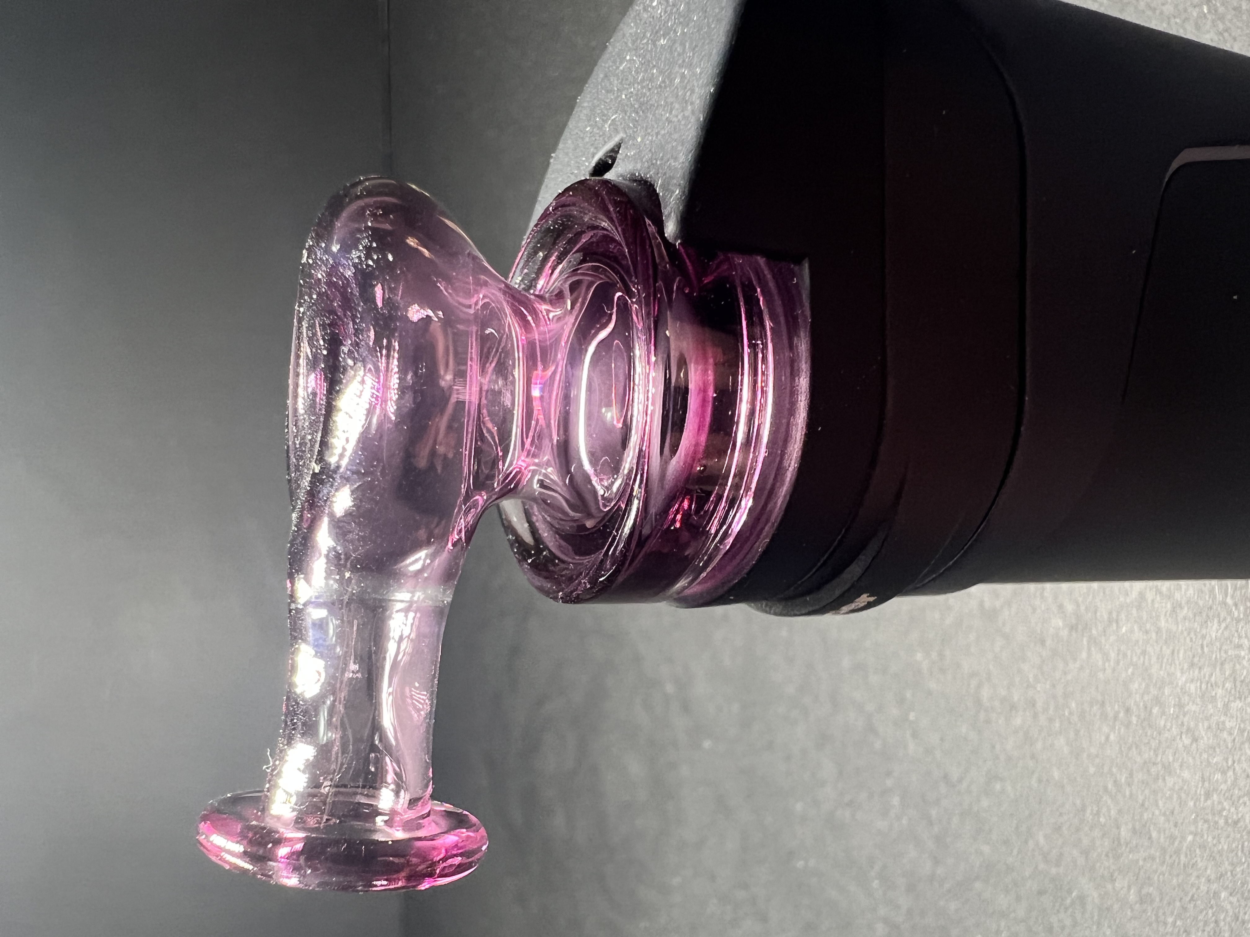 ghost 2 GA attachment