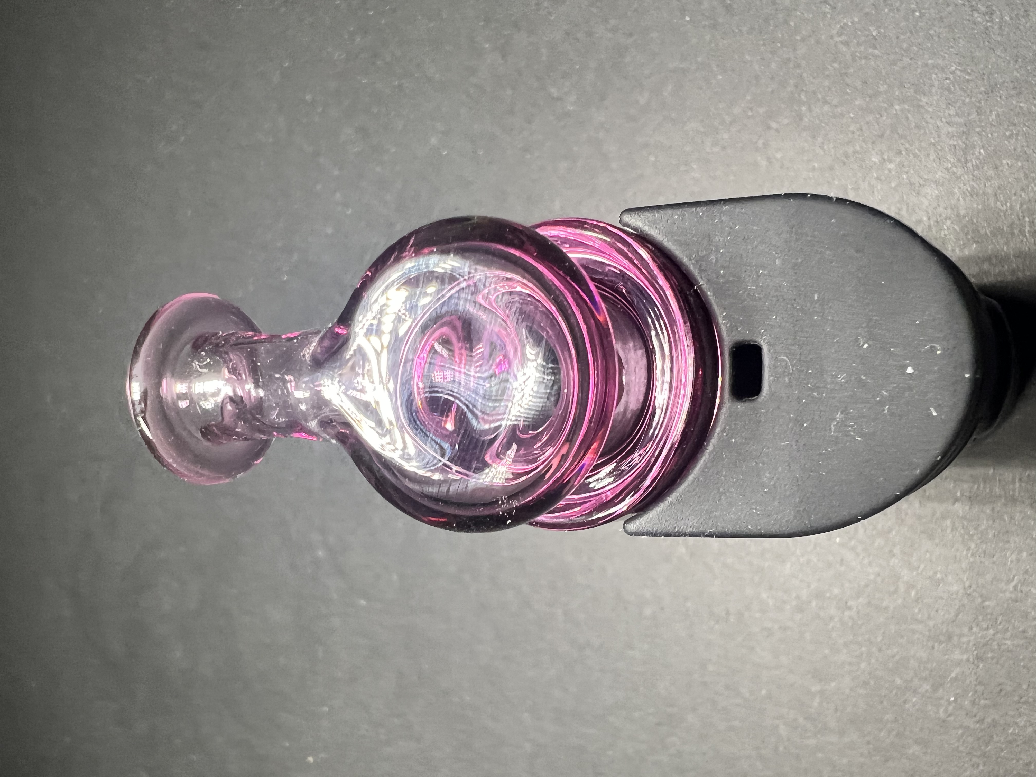ghost 2 GA attachment